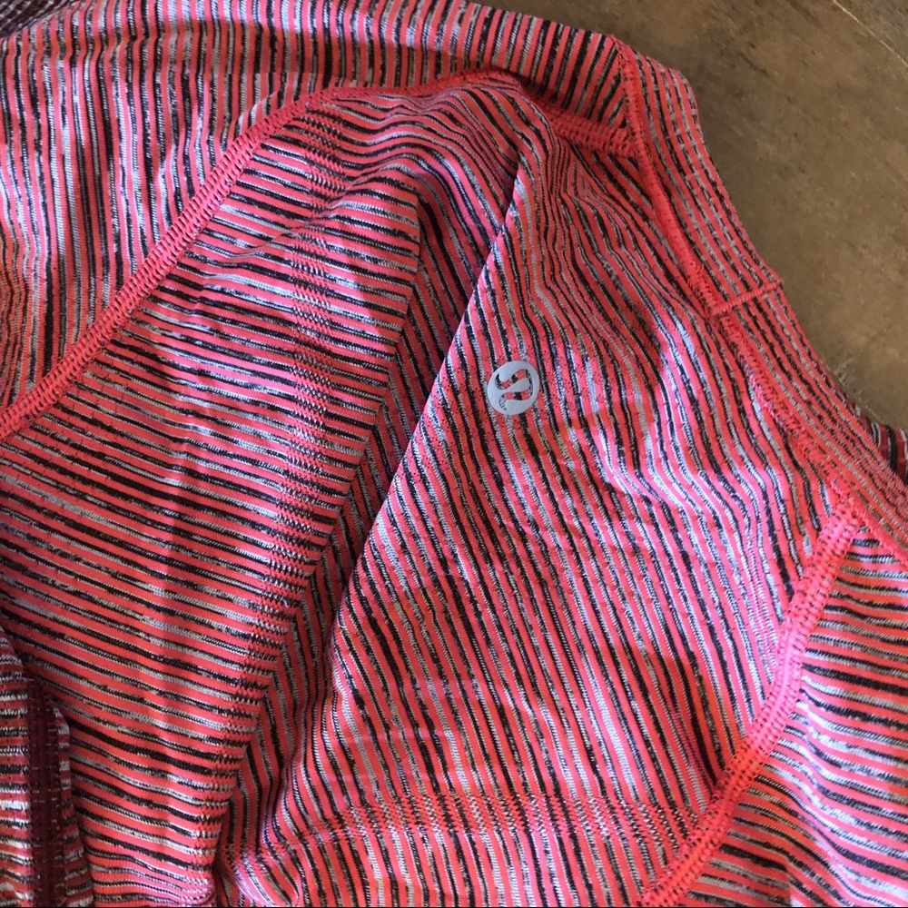 Swiftly Tech Long Sleeve - image 4